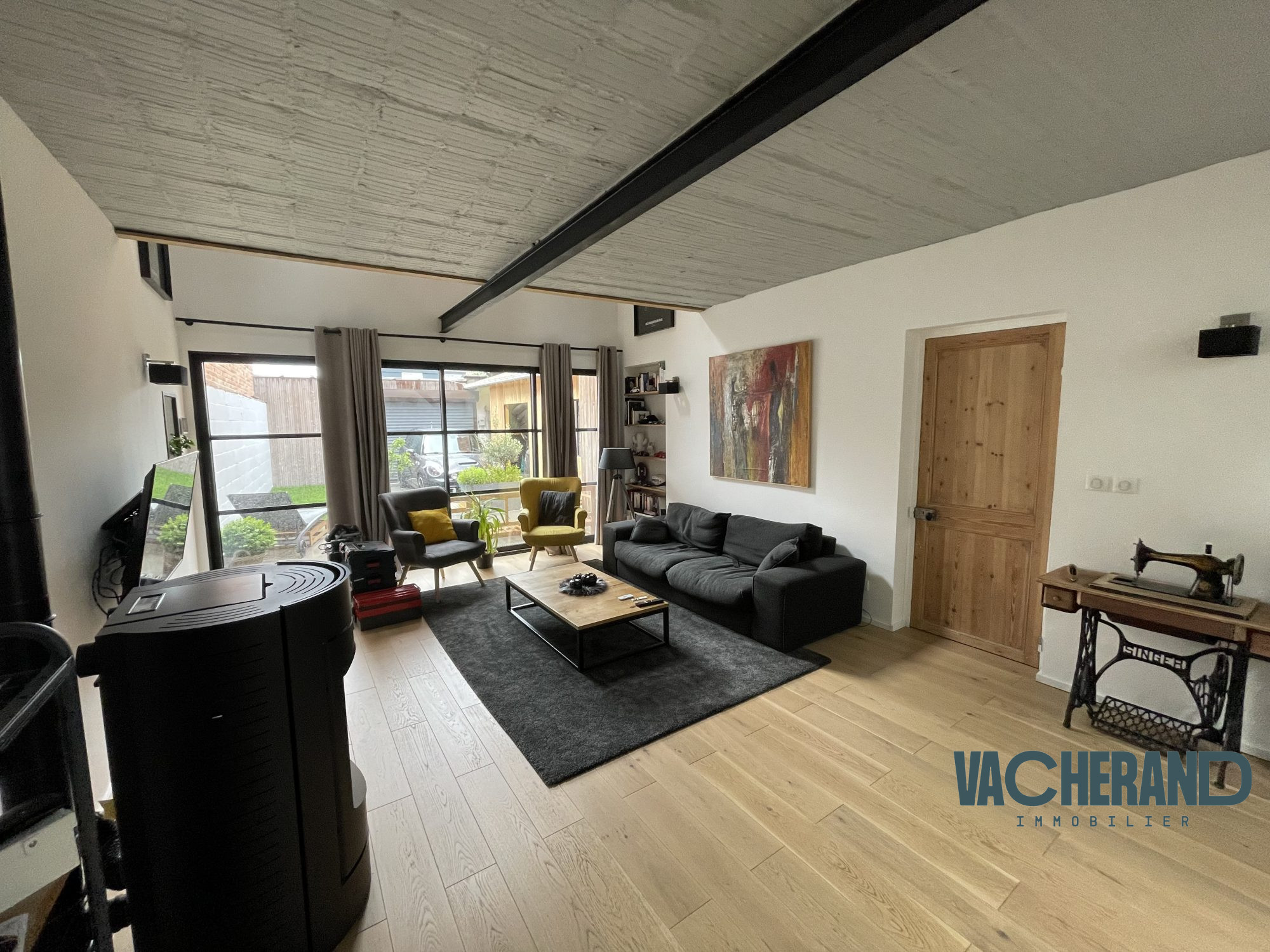 Vente Maison 110m² Nieppe 1