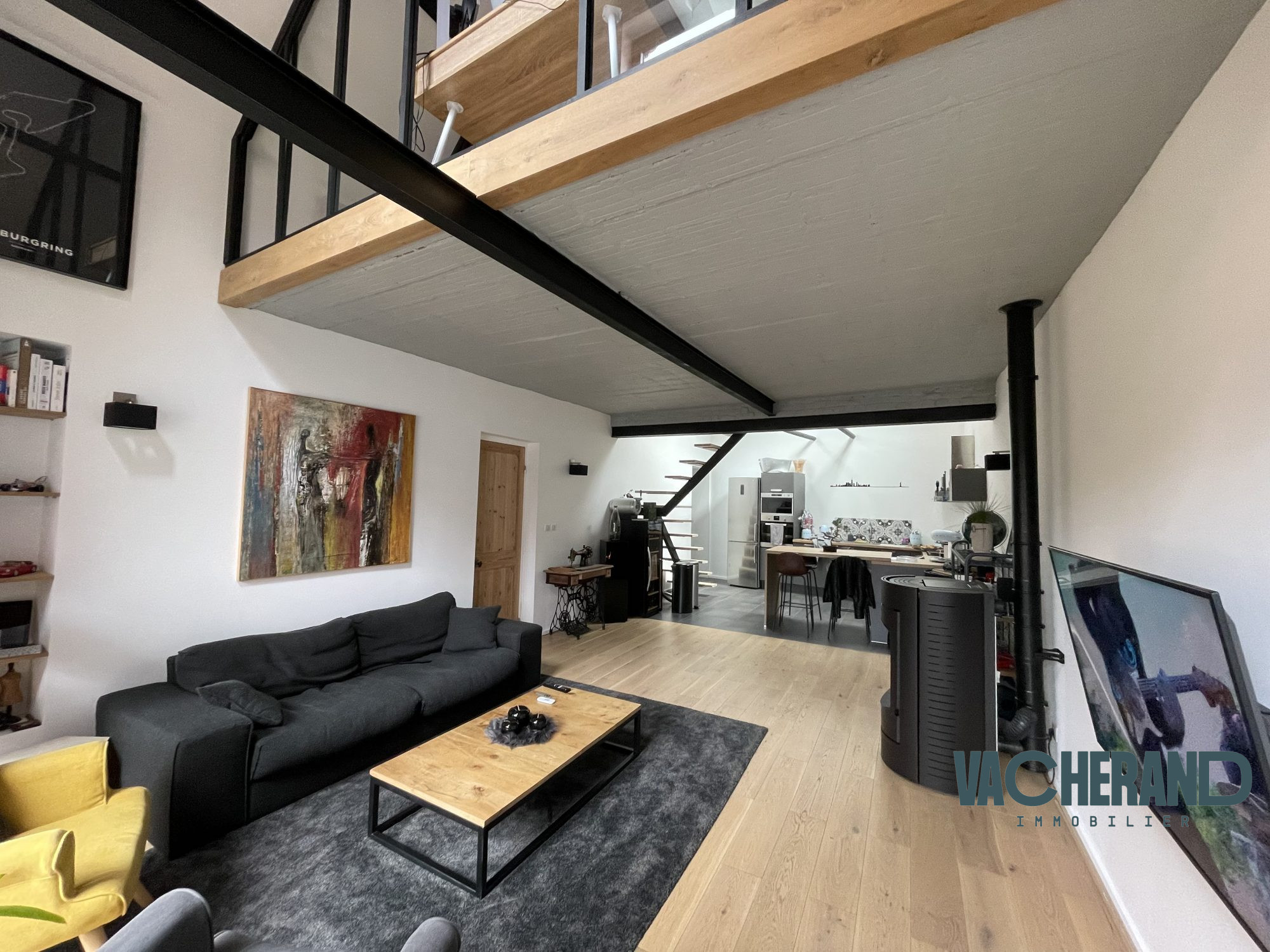 Vente Maison 110m² Nieppe 0