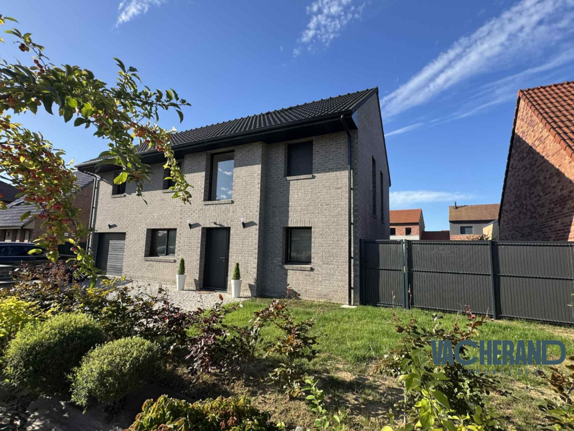 Vente Maison 145m² Bailleul 0
