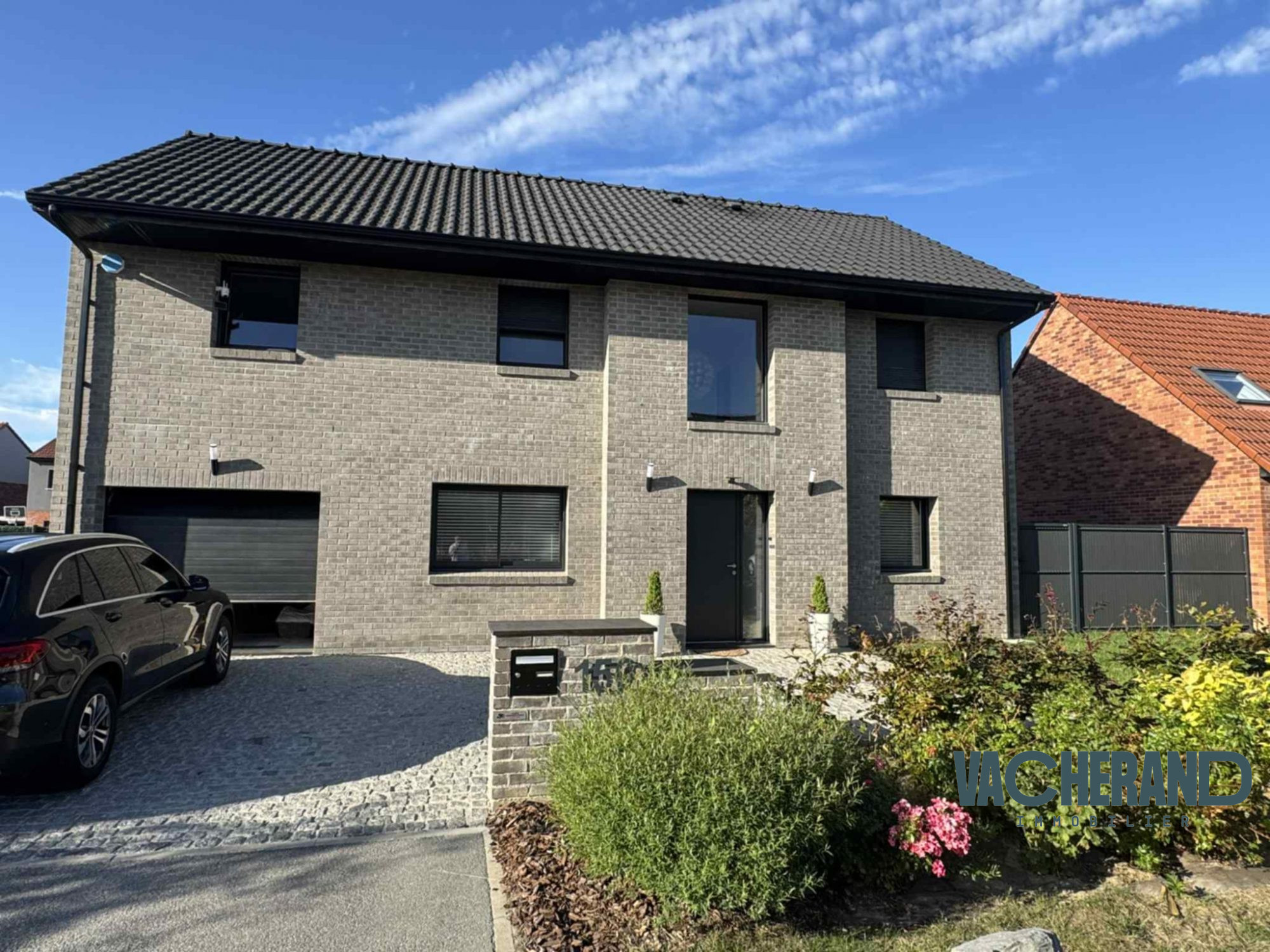 Vente Maison 145m² Bailleul 0