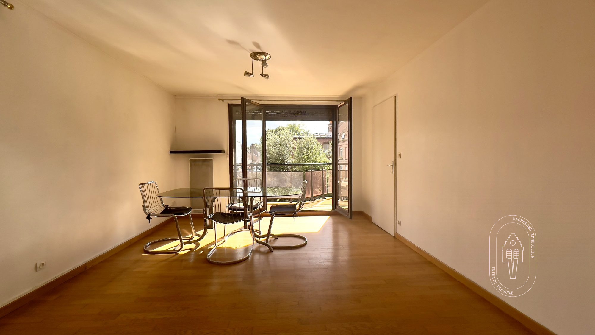 Vente Appartement 67m² Roubaix 3