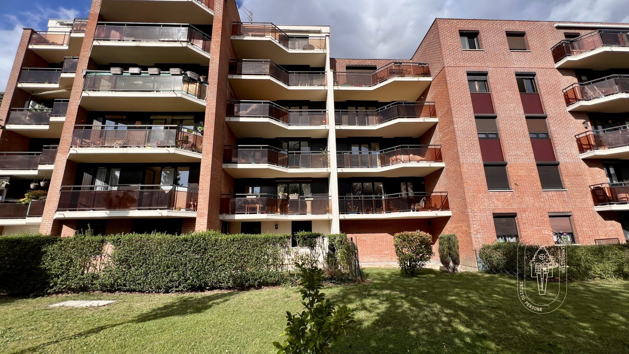 Vente Appartement 67m² Roubaix 0