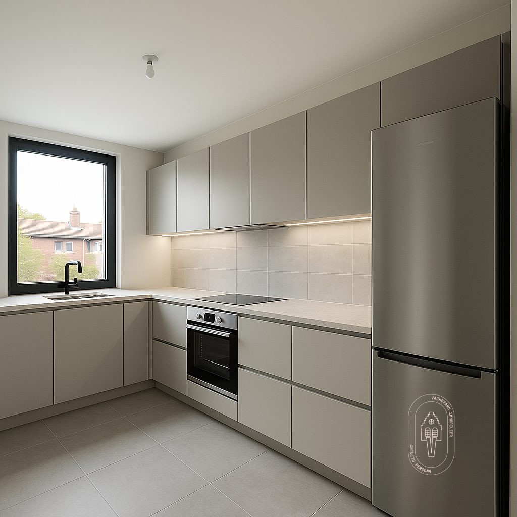 Vente Appartement 67m² Roubaix 5