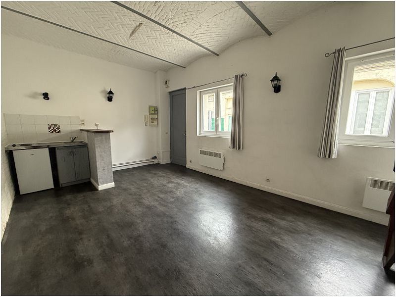Location Appartement 39m² Lille 0