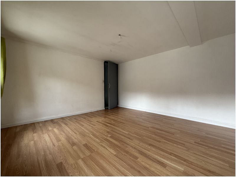 Location Appartement 39m² Lille 3