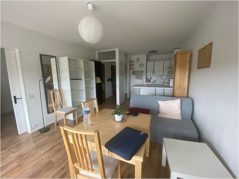 Location Appartement 42m² Lille 0