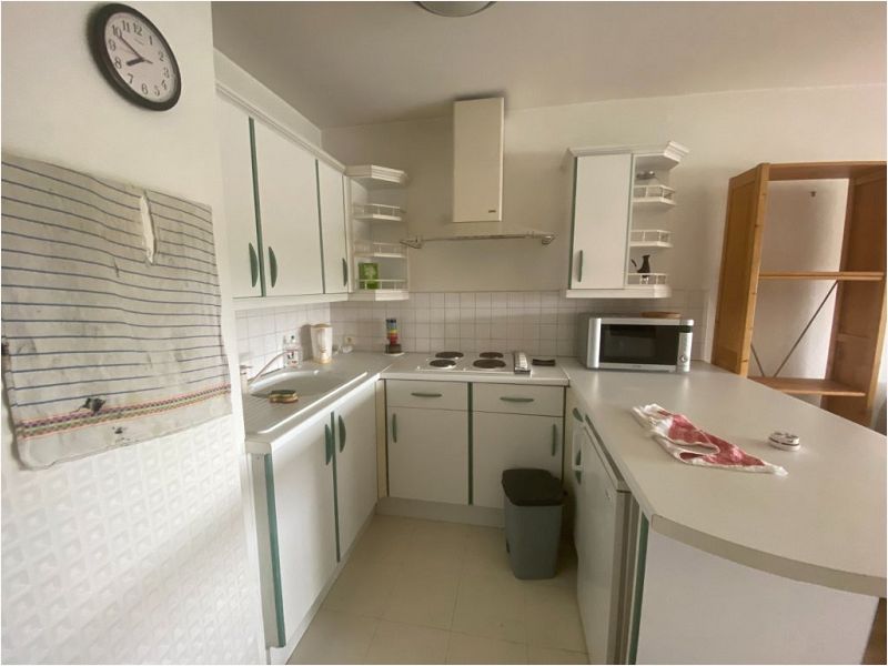 Location Appartement 42m² Lille 1
