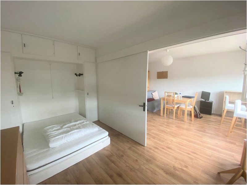 Location Appartement 42m² Lille 2