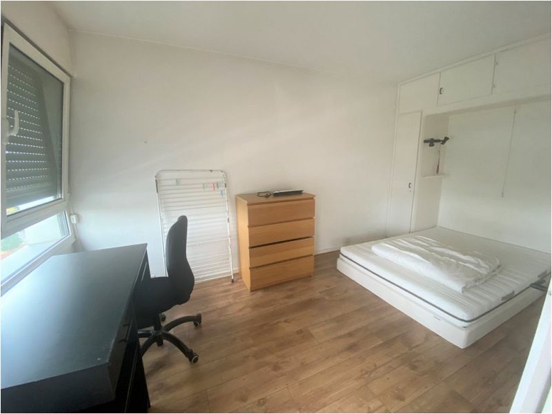 Location Appartement 42m² Lille 3