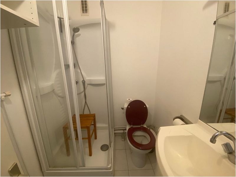 Location Appartement 42m² Lille 4