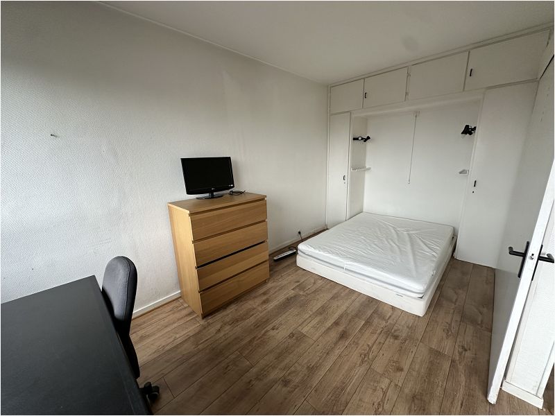 Location Appartement 42m² Lille 3