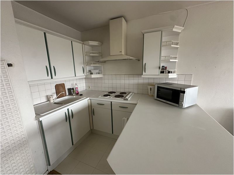 Location Appartement 42m² Lille 0