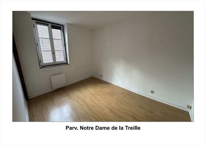 Location Appartement 66m² Lille 3