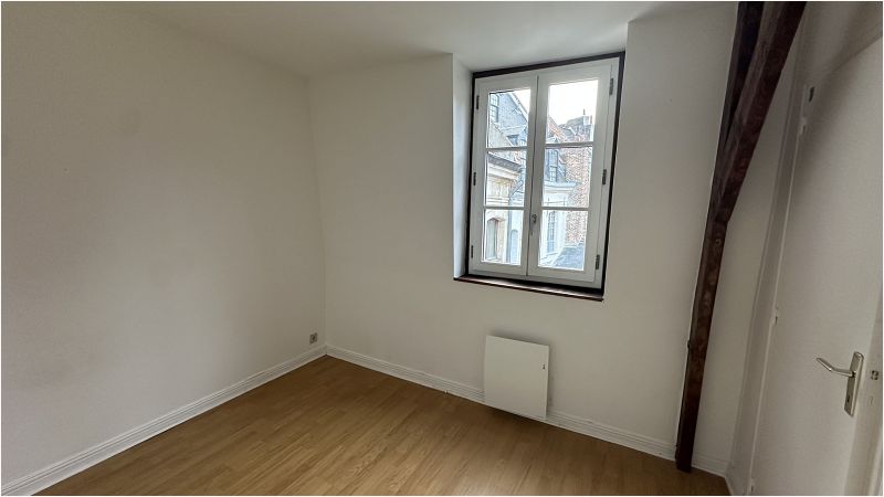 Location Appartement 66m² Lille 2