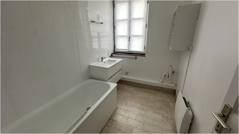 Location Appartement 66m² Lille 4