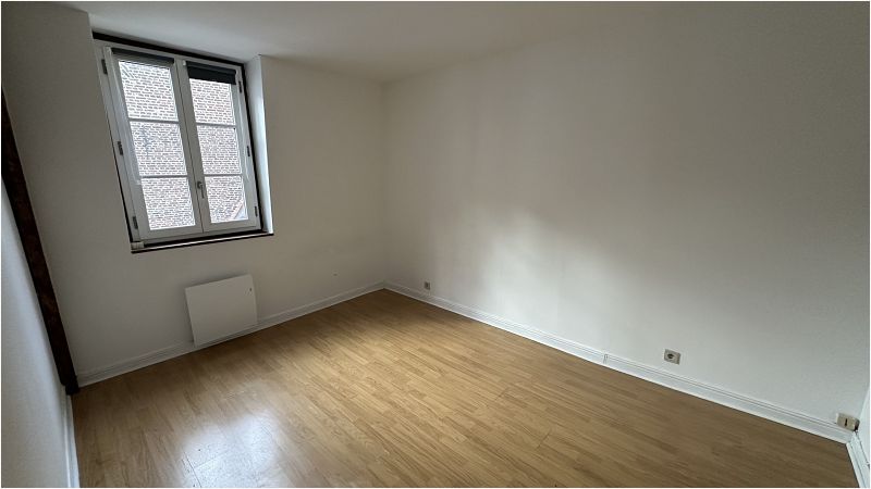 Location Appartement 66m² Lille 3