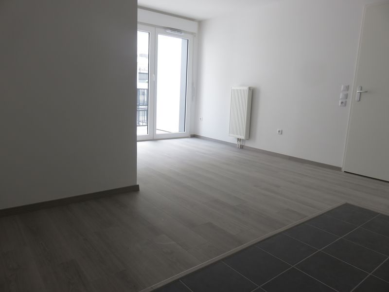 Location Appartement 40m² Wasquehal 0