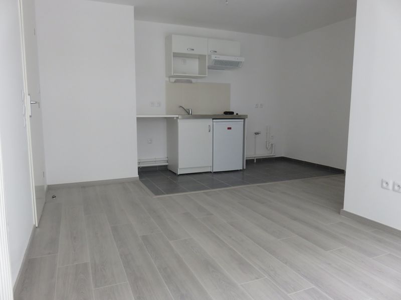 Location Appartement 40m² Wasquehal 1