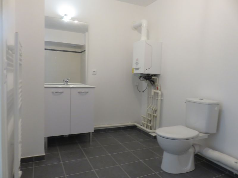Location Appartement 40m² Wasquehal 3