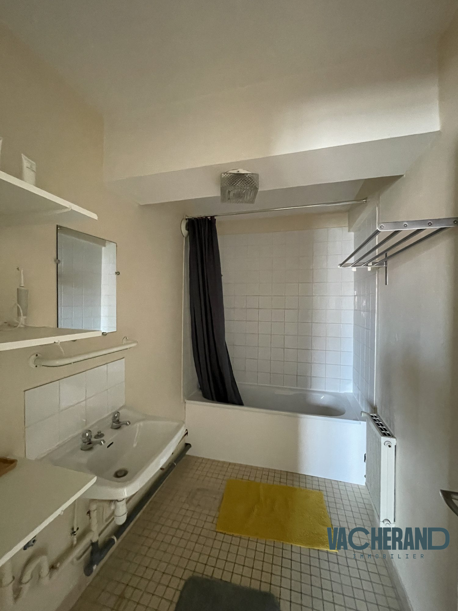 Vente Appartement 47m² Lille 4