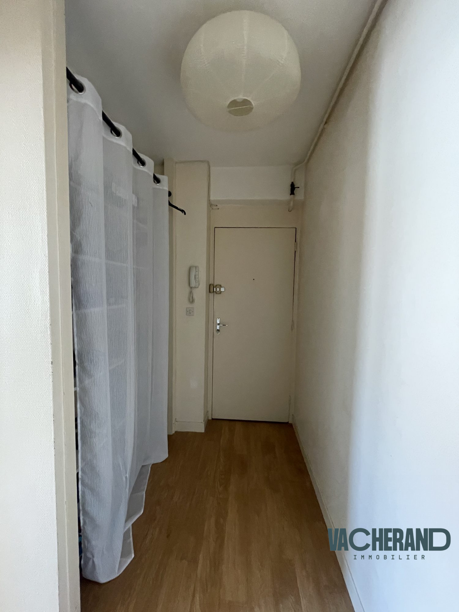 Vente Appartement 47m² Lille 3