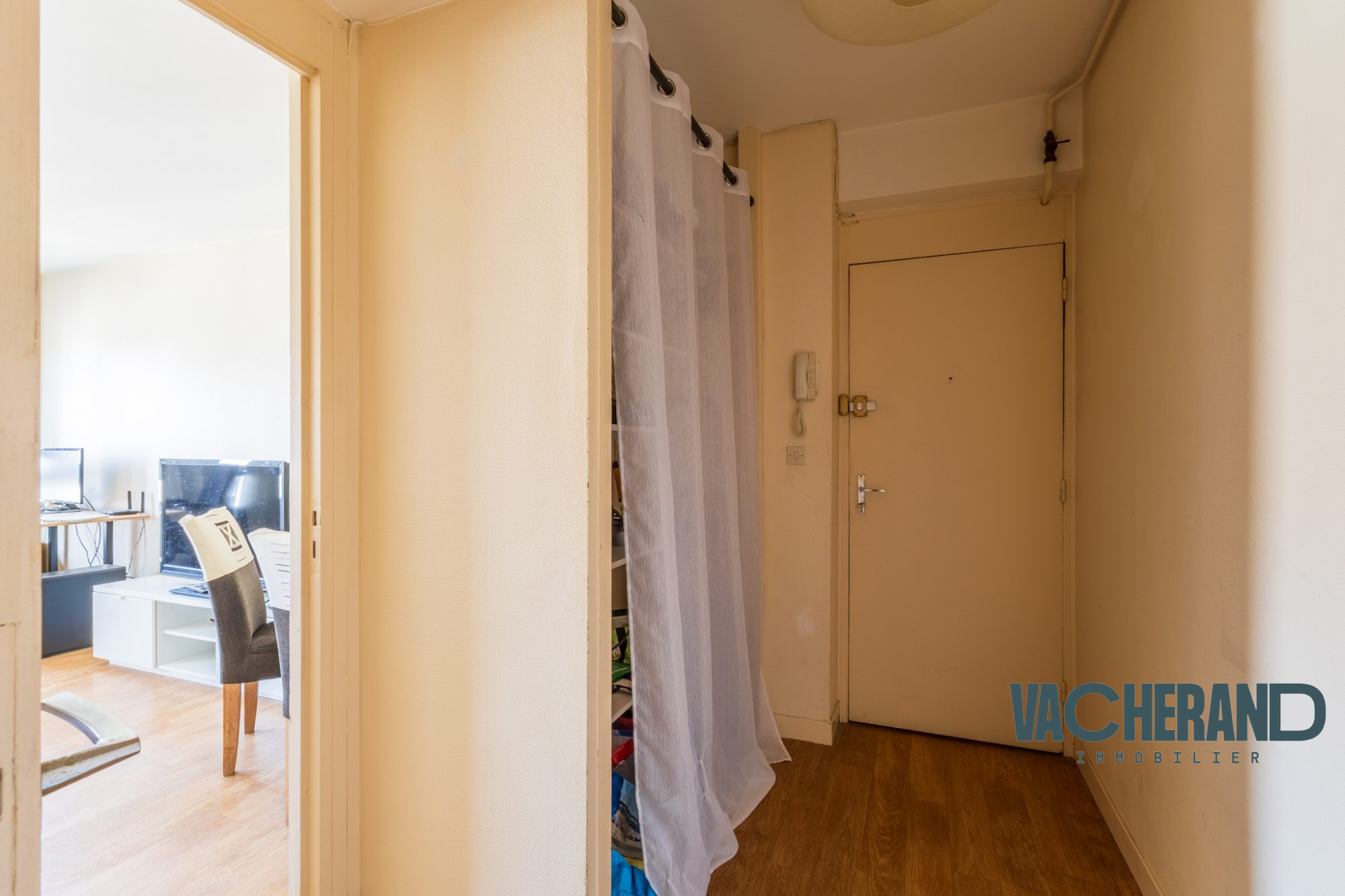 Vente Appartement 47m² Lille 8