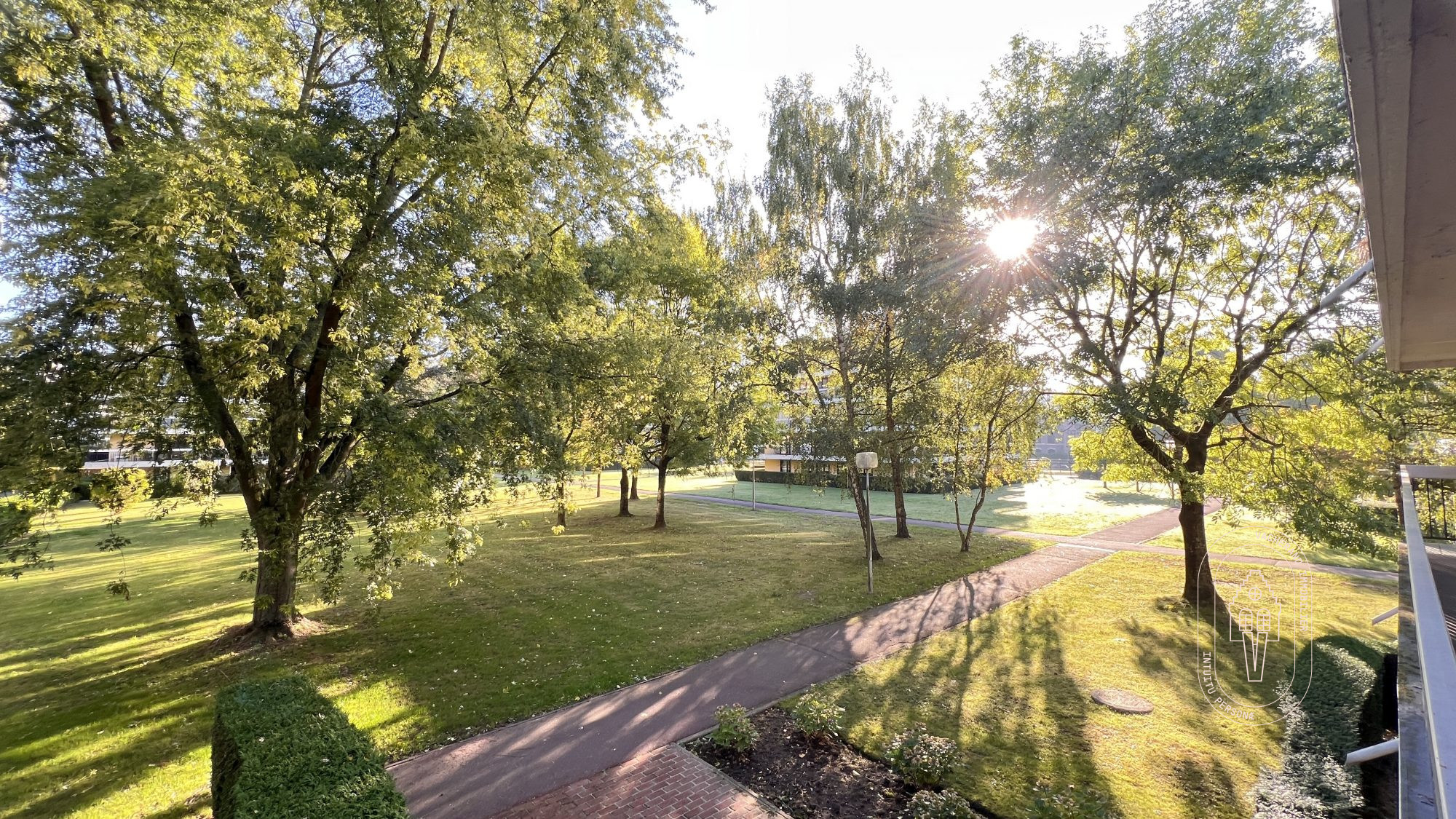 Vente Appartement 49m² Croix 5