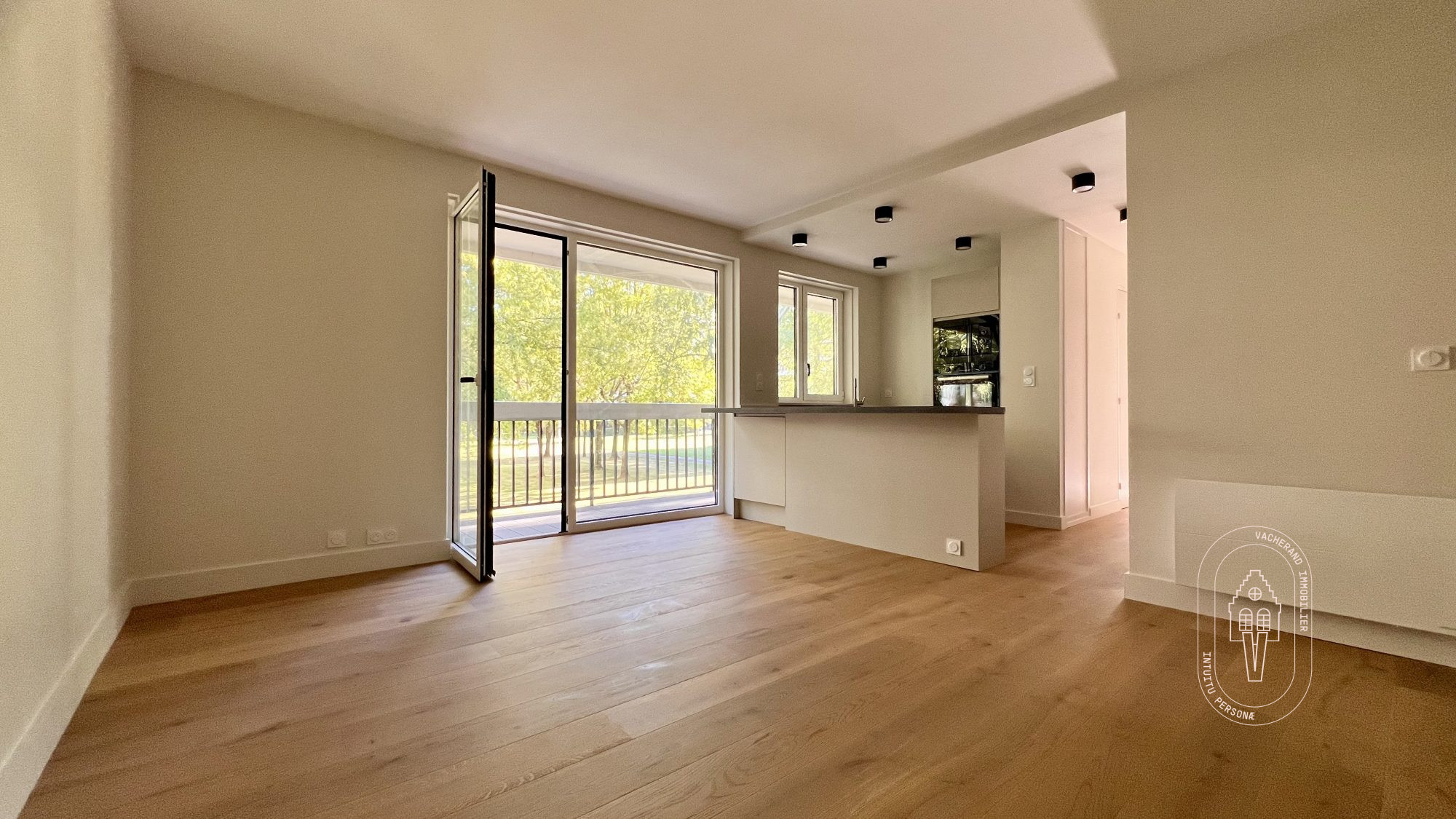 Vente Appartement 49m² Croix 0