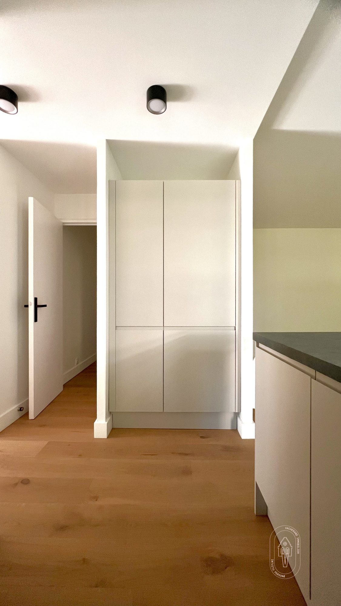 Vente Appartement 49m² Croix 3