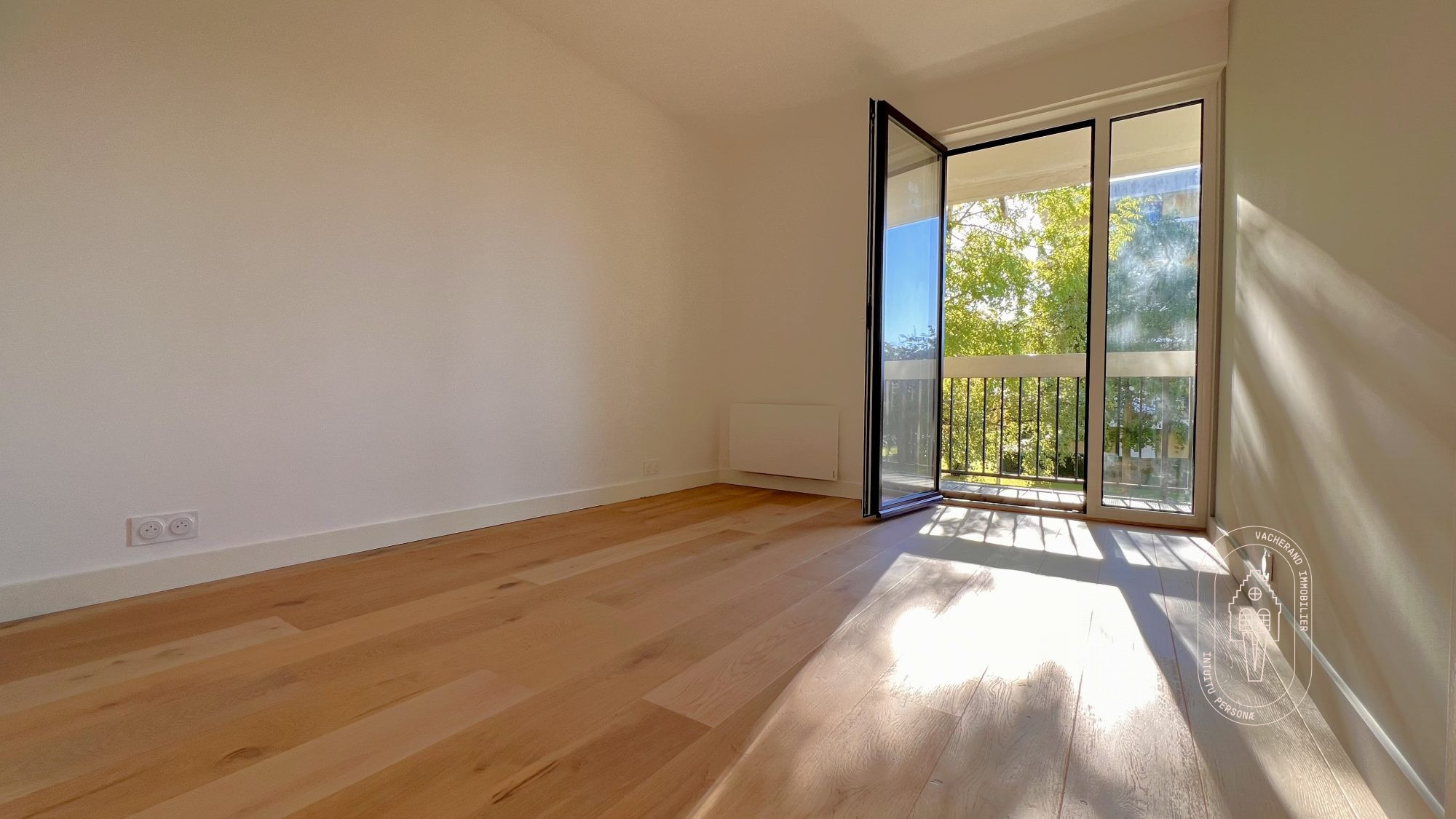 Vente Appartement 49m² Croix 6