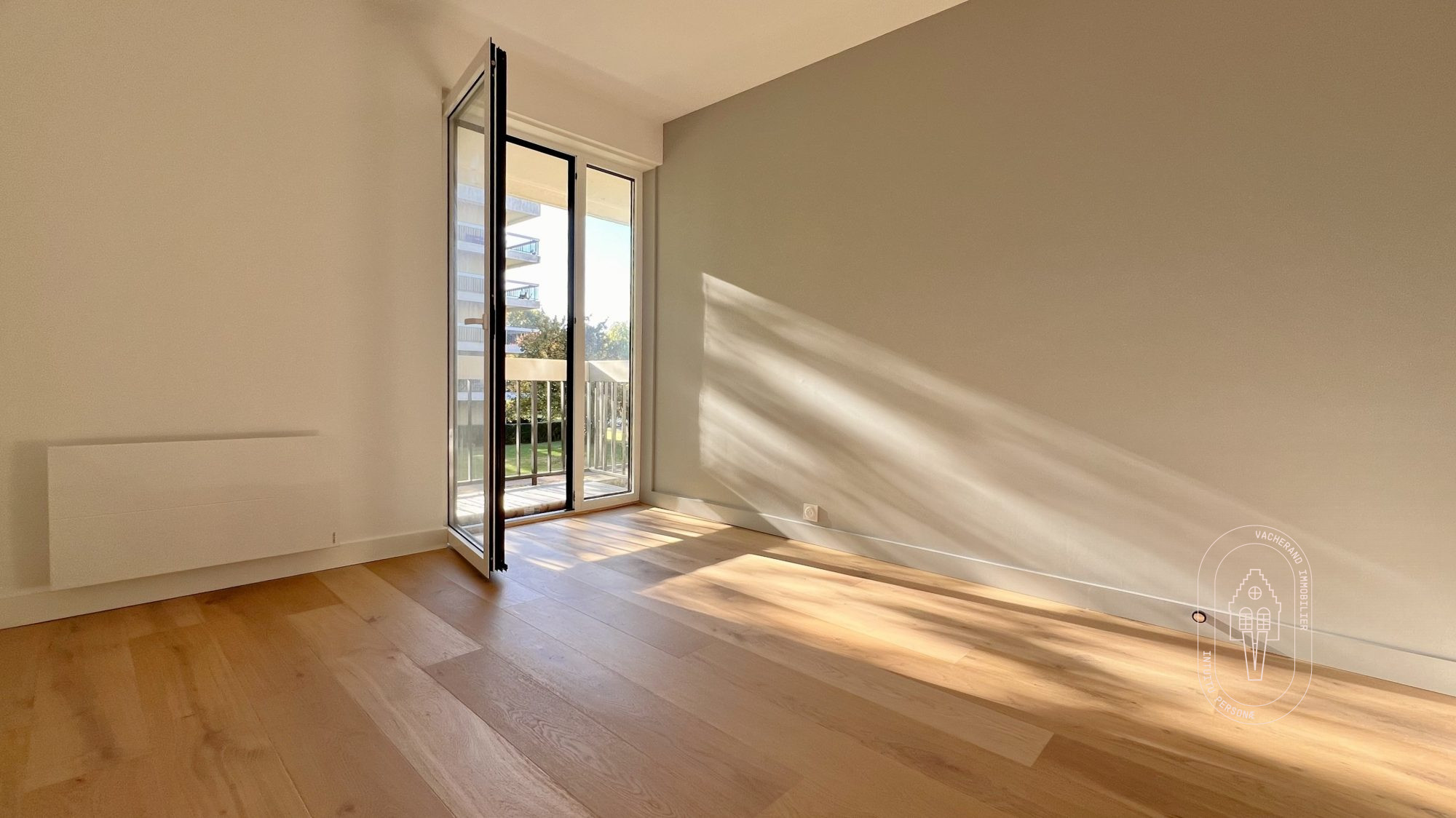 Vente Appartement 49m² Croix 7