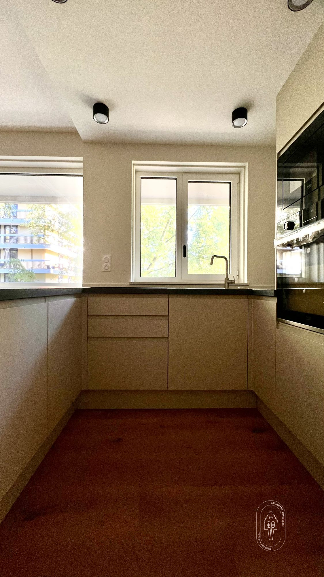 Vente Appartement 49m² Croix 2