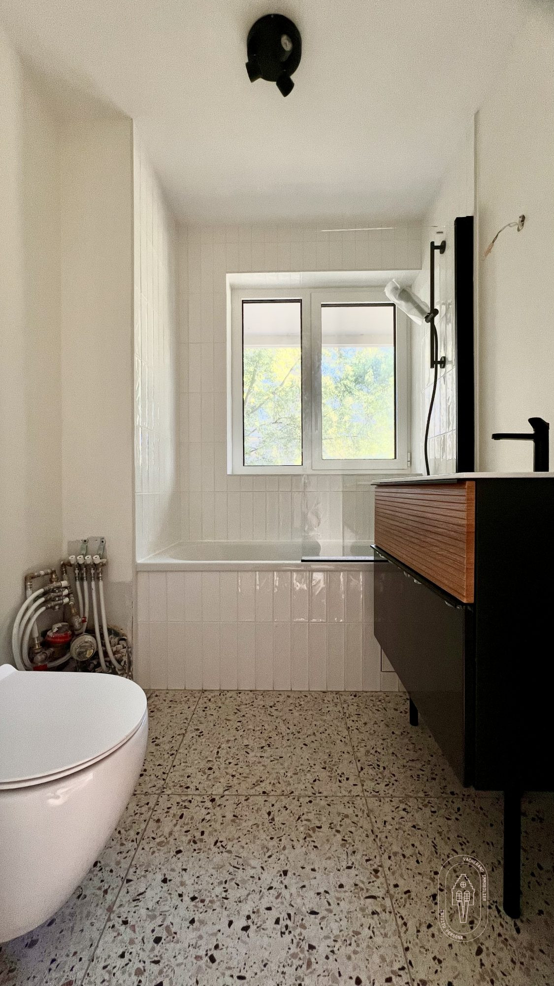 Vente Appartement 49m² Croix 8