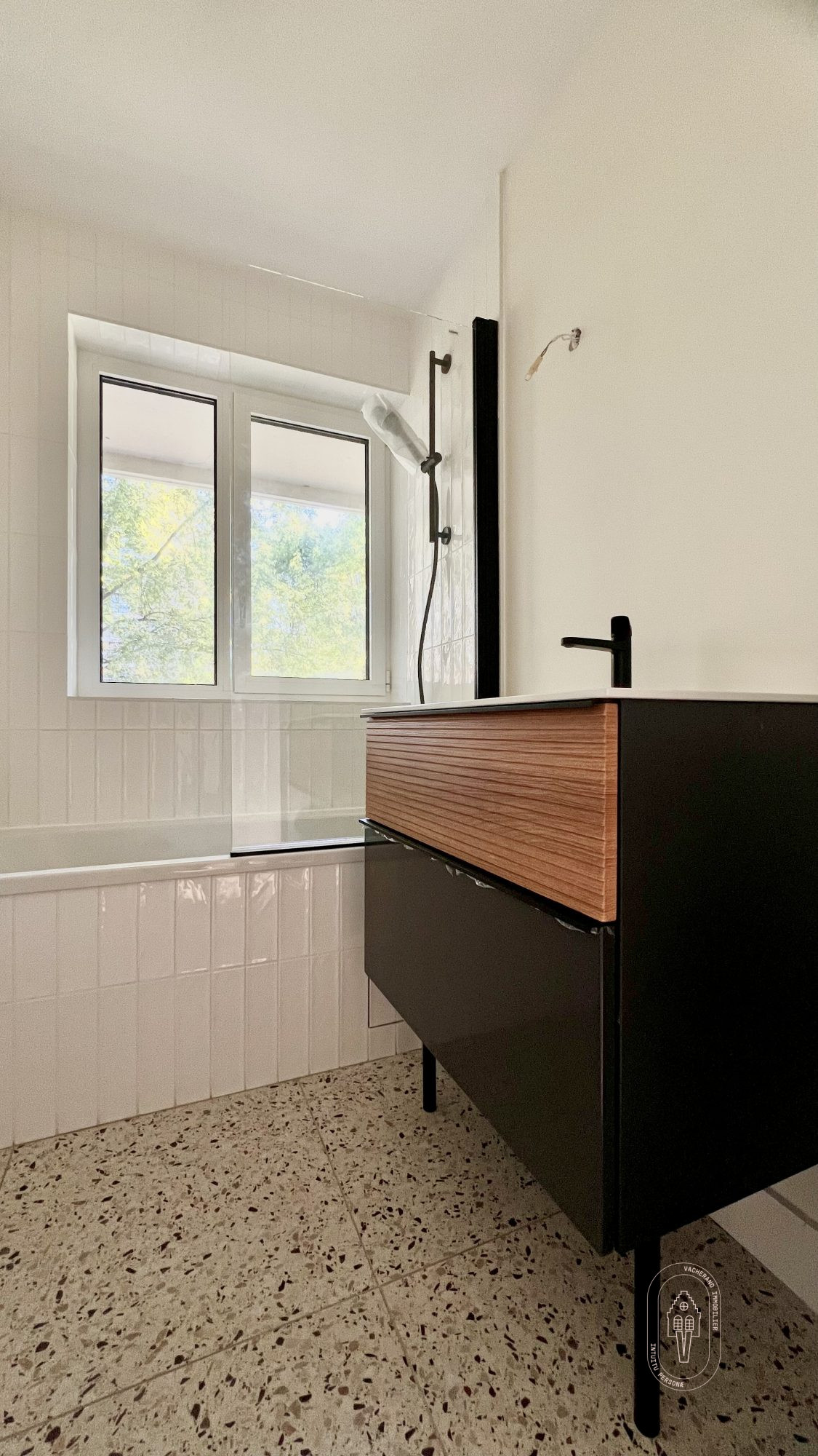 Vente Appartement 49m² Croix 10