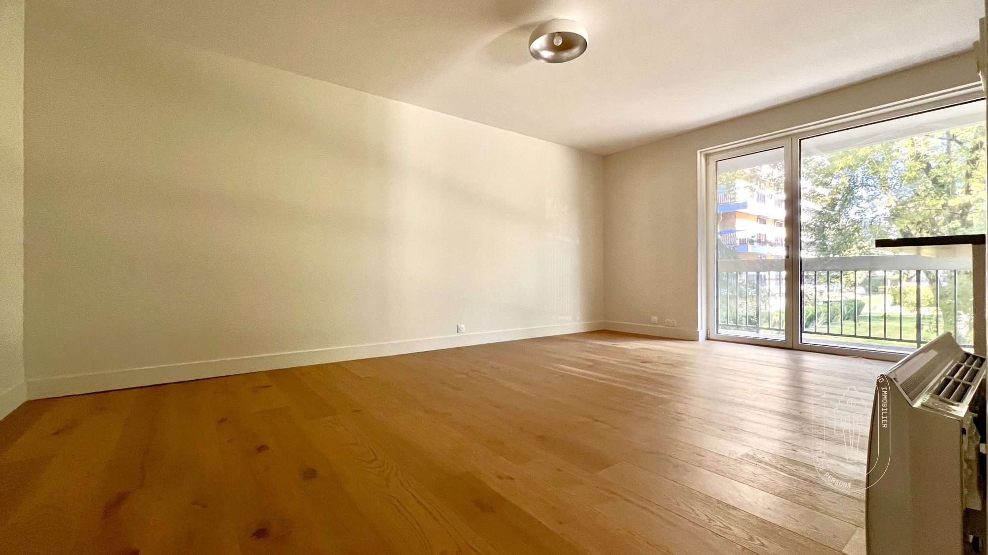 Vente Appartement 49m² Croix 1