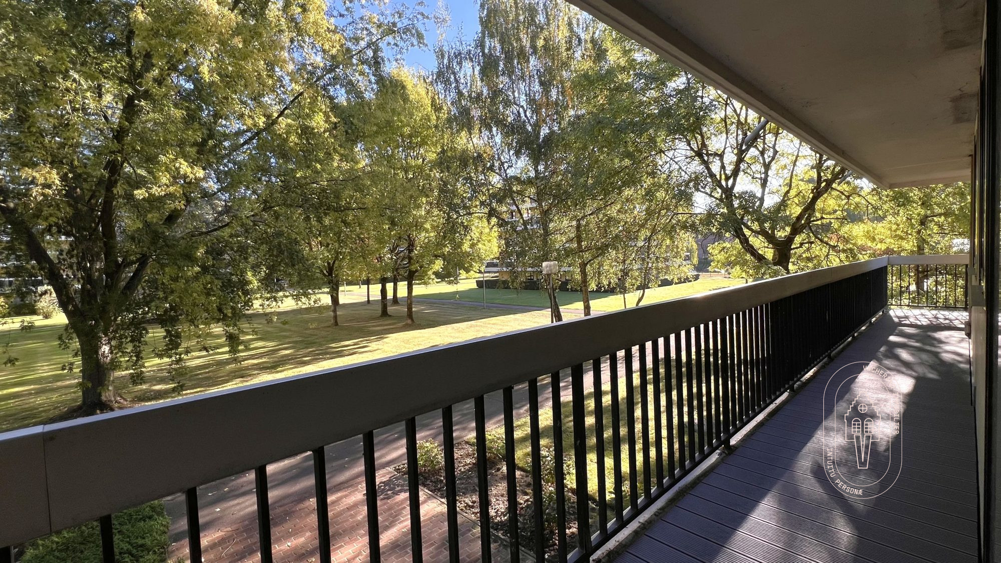 Vente Appartement 49m² Croix 4