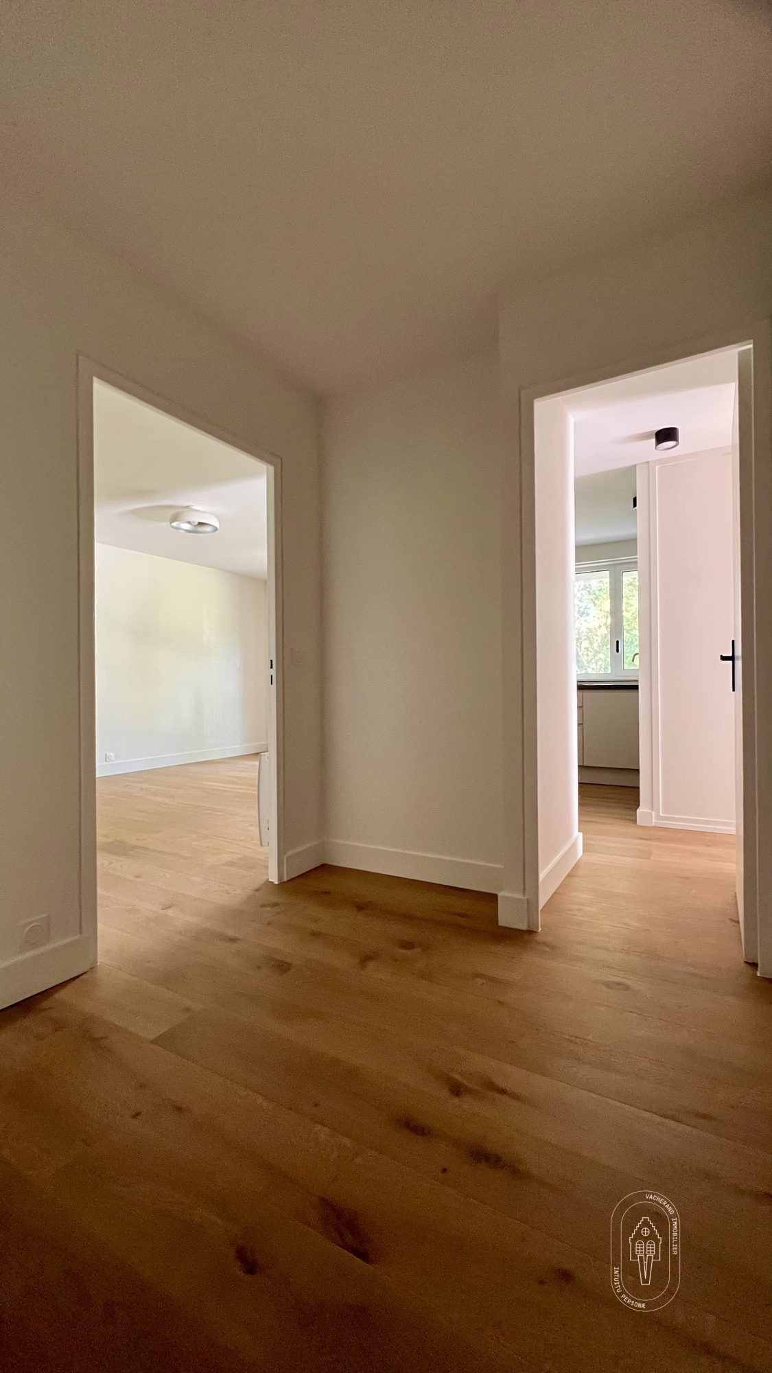 Vente Appartement 49m² Croix 12