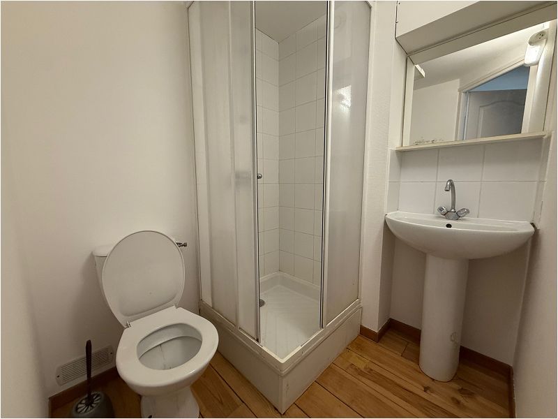 Location Appartement 17m² Lille 5