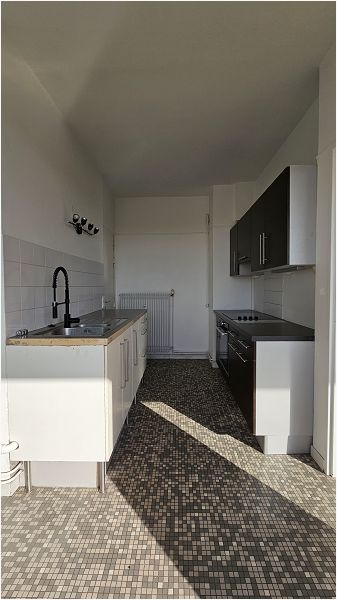 Location Appartement 73m² Marcq En Baroeul 3