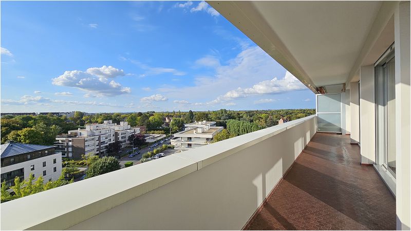 Location Appartement 73m² Marcq En Baroeul 0