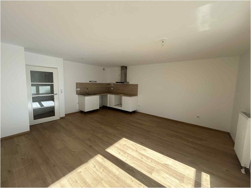 Location Appartement 67m² Armentieres 0