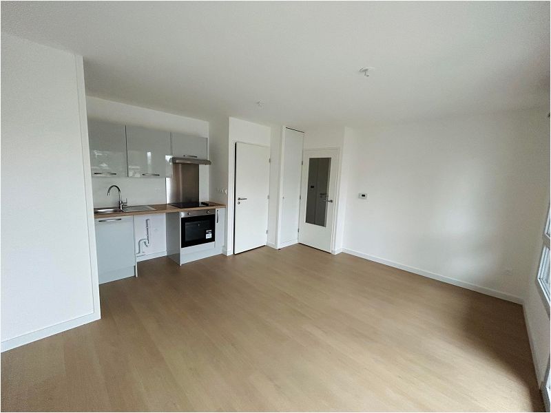 Location Appartement 39m² Loos 1