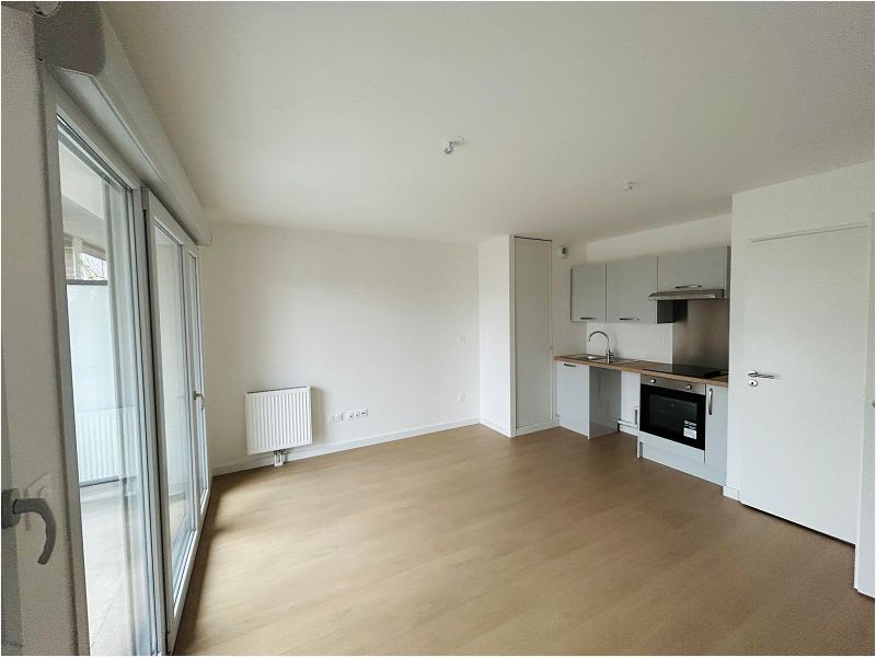 Location Appartement 39m² Loos 2