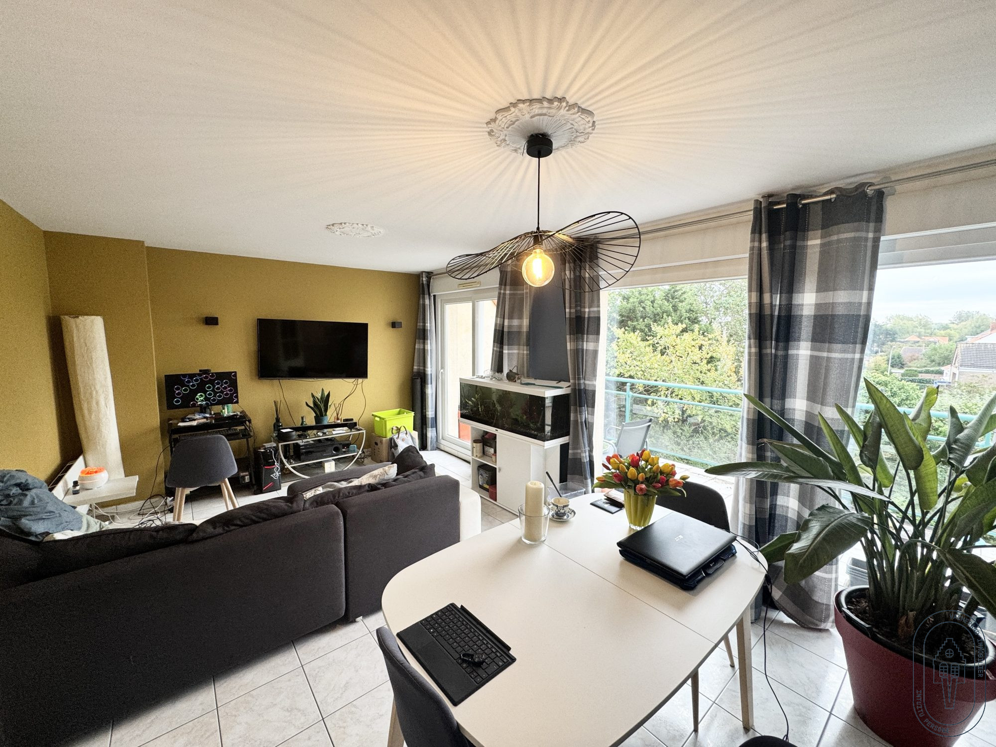 Vente Appartement 62m² Bray-dunes 0