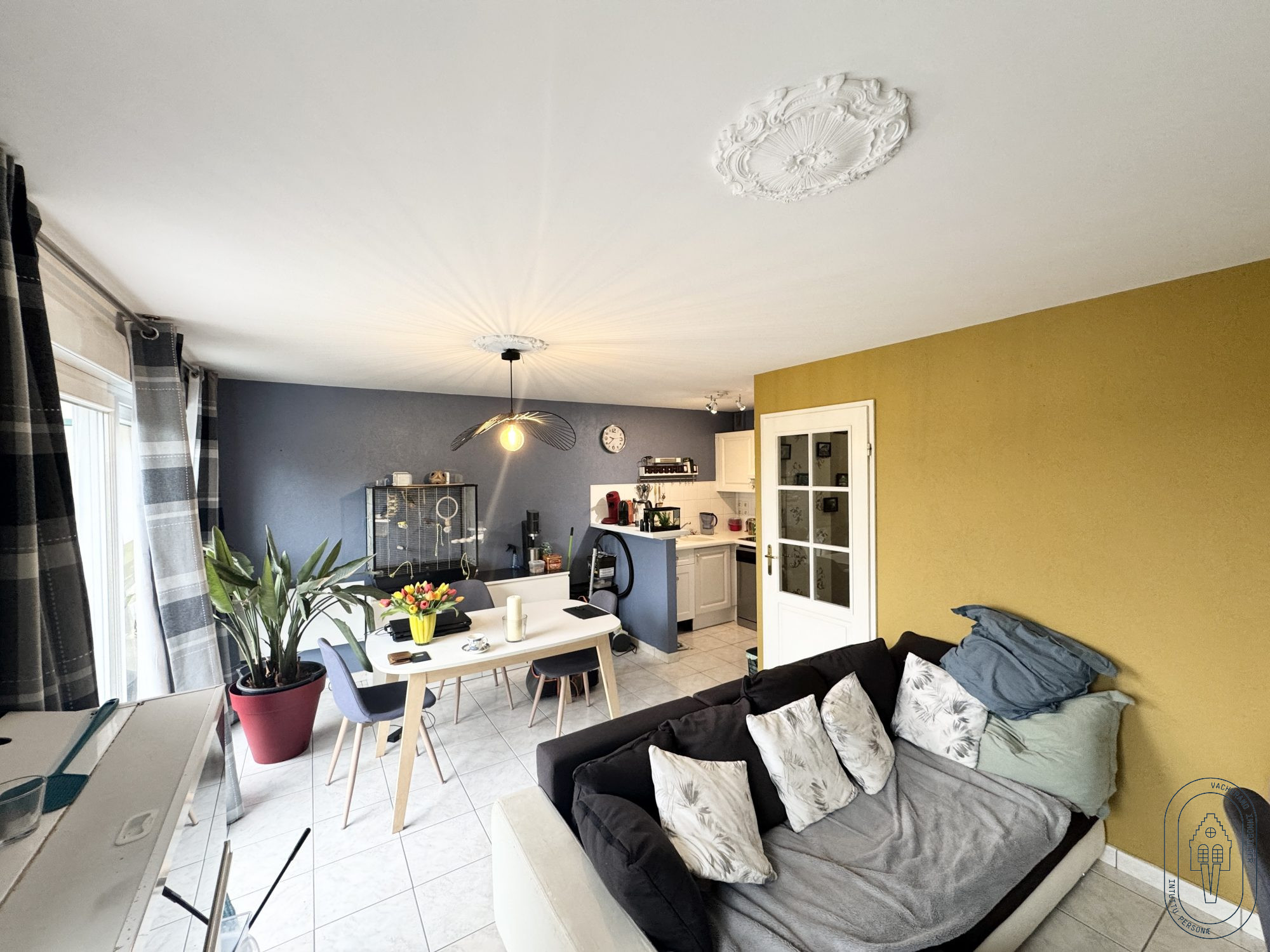 Vente Appartement 62m² Bray-dunes 1
