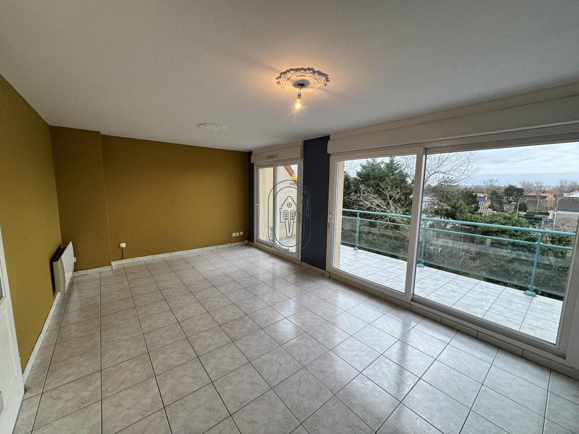 Vente Appartement 62m² Bray-dunes 1