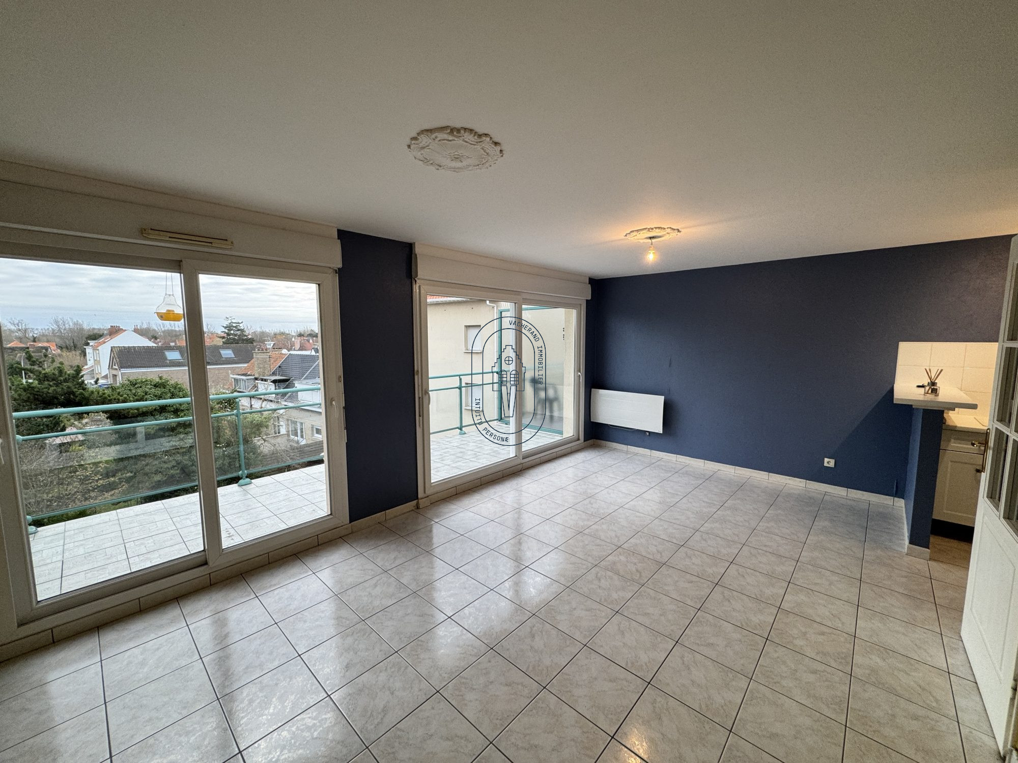 Vente Appartement 62m² Bray-dunes 3