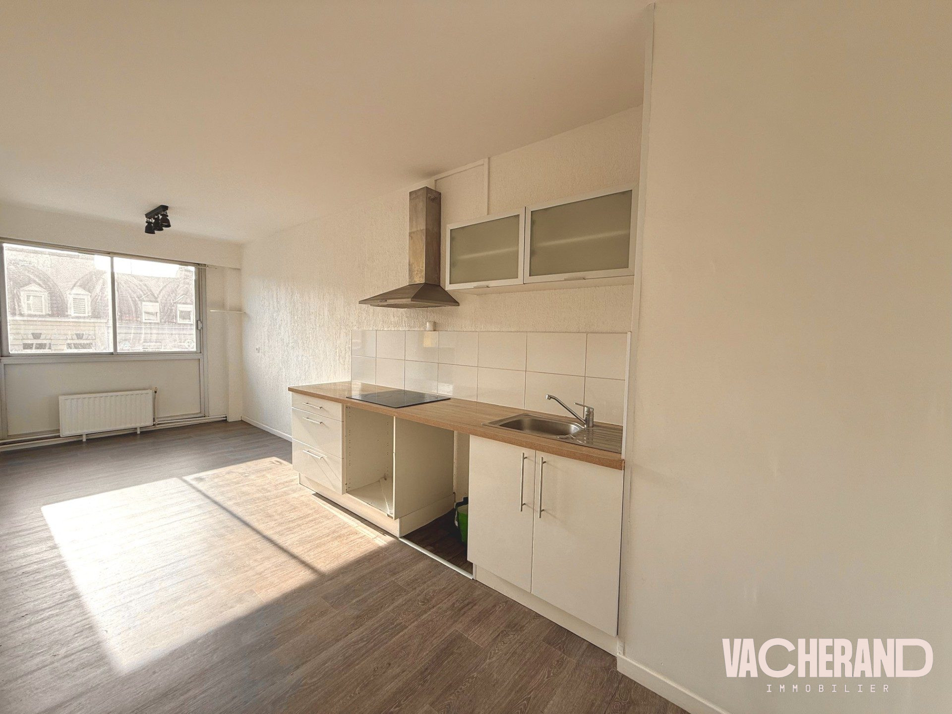 Vente Appartement 81m² Lille 2