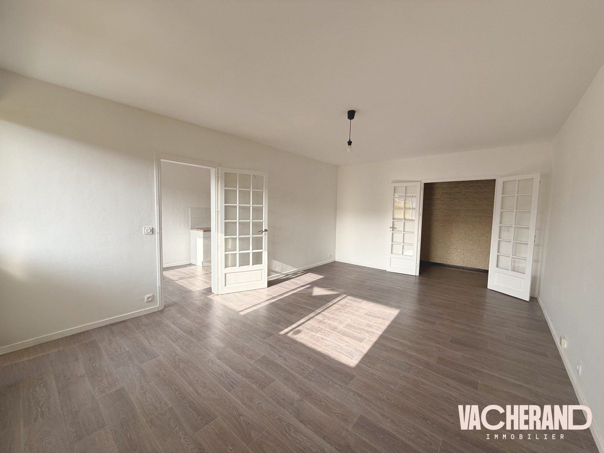 Vente Appartement 81m² Lille 0
