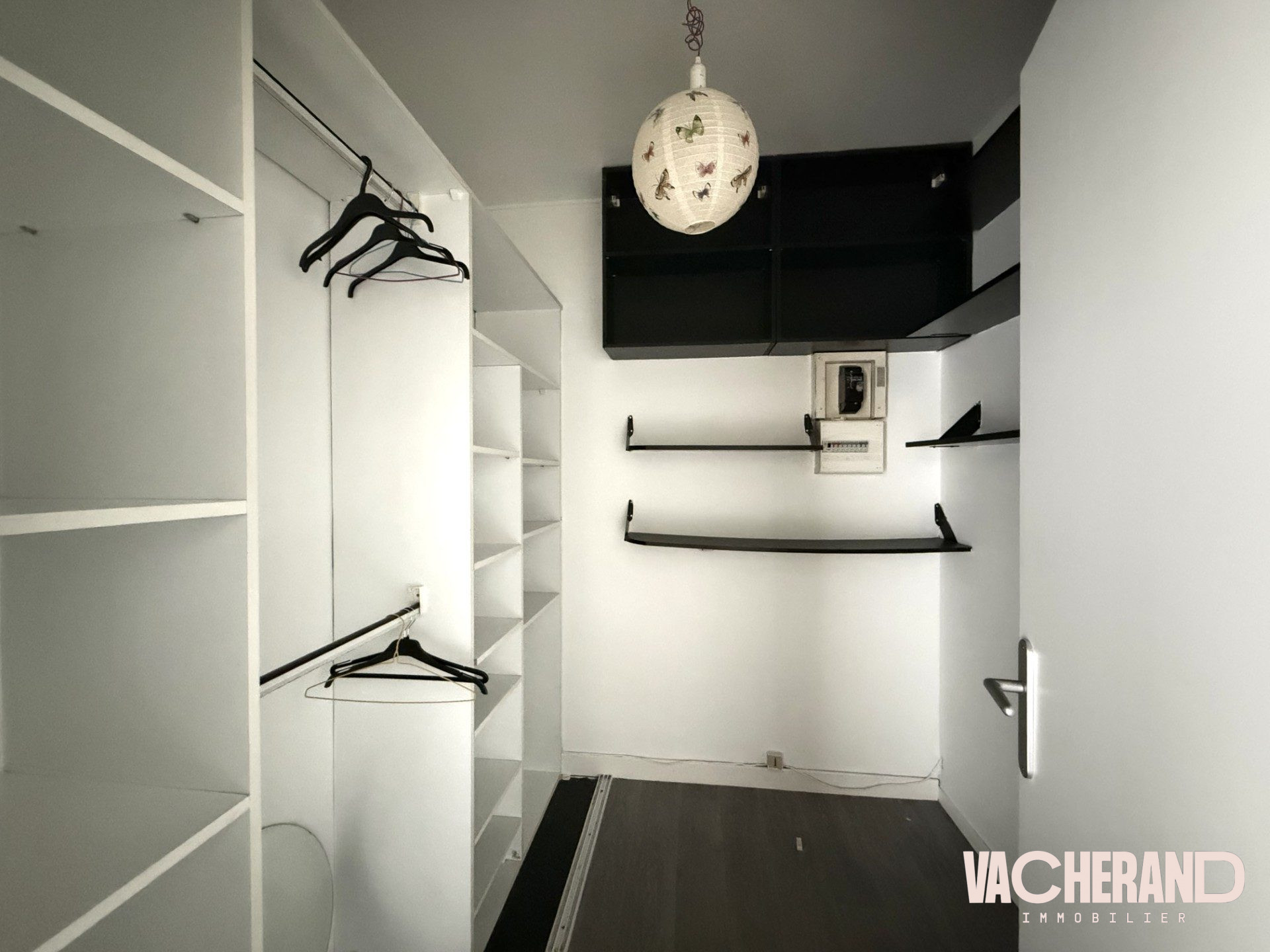 Vente Appartement 81m² Lille 6
